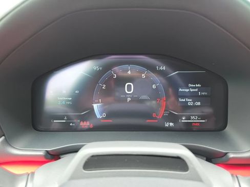 New 2026 Lexus IS 350 F Sport w/ Technology Package RWD image 29