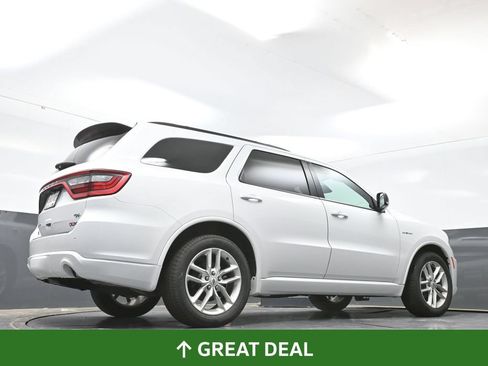 Used 2025 Dodge Durango R/T AWD/4WD image 53