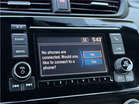 Used 2019 Honda CR-V LX image 44