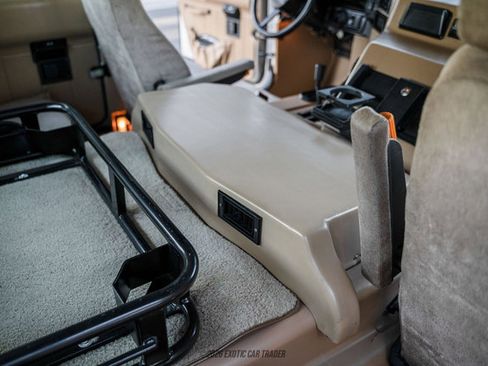Used 1994 HUMMER H1 4-Door Hard Top AWD/4WD image 33