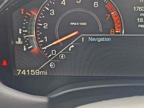 Used 2014 Cadillac XTS Premium image 38