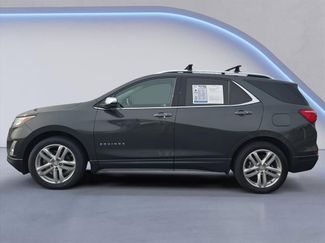 Used 2018 Chevrolet Equinox Premier video 2