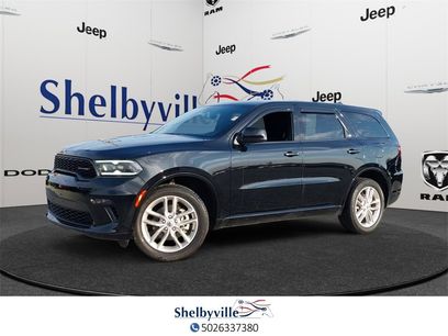 Used 2022 Dodge Durango GT