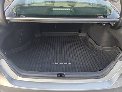 Used 2020 Toyota Camry LE w/ Cold Weather Package image 18