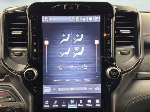 Used 2022 RAM 1500 TRX w/ TRX Level 1 Equipment Group image 19