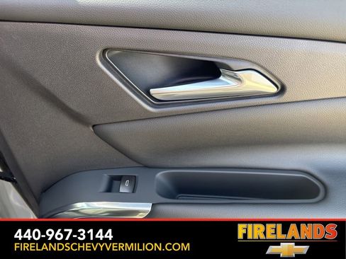 New 2026 Chevrolet Traverse LT w/ Sun and Wheel Package AWD/4WD image 43