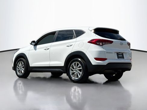 Used 2018 Hyundai Tucson SE FWD image 5