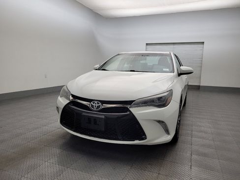 Used 2016 Toyota Camry XSE image 15