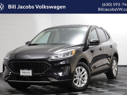 Used 2020 Ford Escape SE