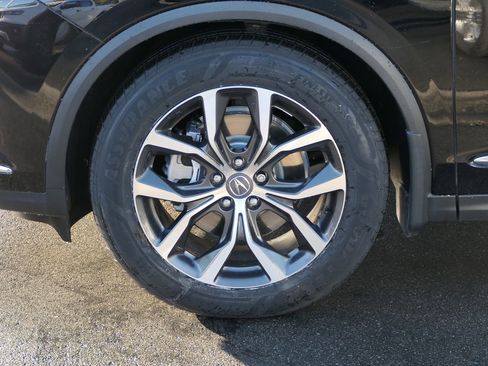 Used 2022 Acura MDX FWD w/ Technology Package image 9