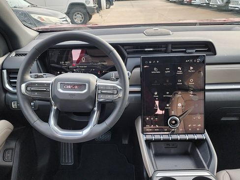 New 2026 GMC Terrain Elevation w/ Elevation Premium Package image 26