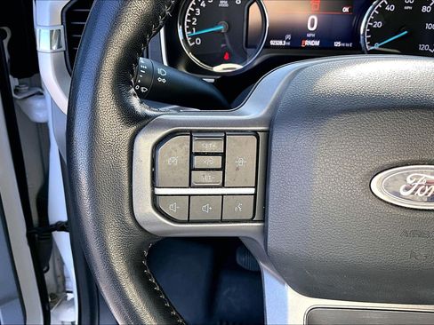 Used 2022 Ford F150 XLT w/ Equipment Group 301A Mid image 21