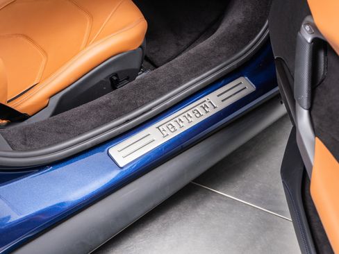 Used 2024 Ferrari 296 GTB RWD image 33