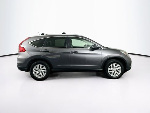 Used 2015 Honda CR-V EX image 10