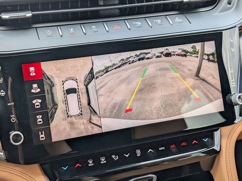 New 2026 Jeep Grand Cherokee L Summit AWD/4WD image 25