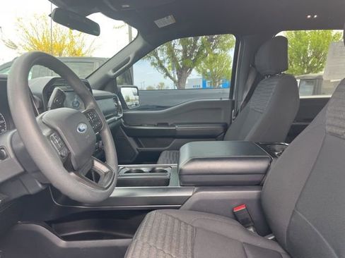 Used 2021 Ford F150 XL w/ STX Appearance Package AWD/4WD image 9