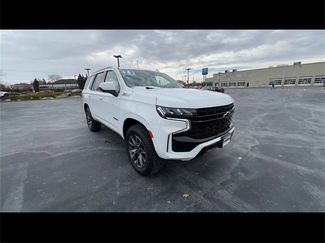 Certified 2023 Chevrolet Tahoe Z71 w/ Max Trailering Package video 2