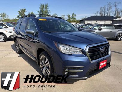 Used 2019 Subaru Ascent Touring