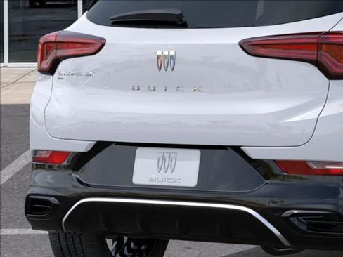 New 2026 Buick Encore GX Sport Touring w/ Comfort Package image 14