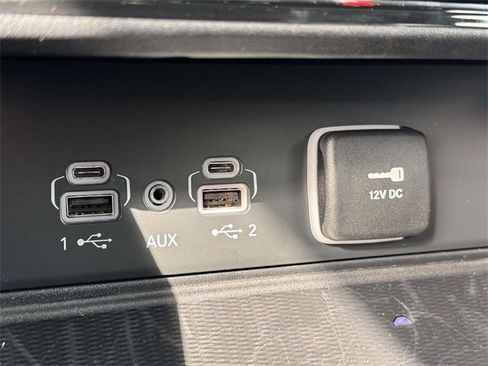 New 2025 Jeep Grand Cherokee L Laredo w/ Luxury Tech Group I image 6