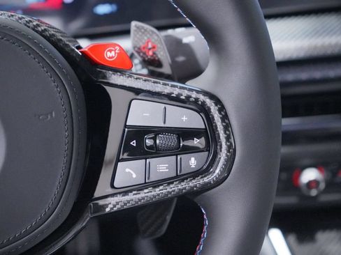 New 2027 BMW M3 Competition w/ Executive Package AWD/4WD image 13