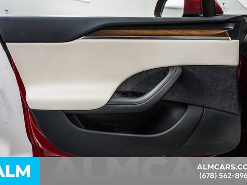 Used 2021 Tesla Model S Plaid image 47