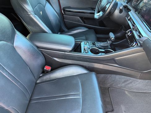 Used 2022 Kia K5 EX w/ EX Premium Package image 29