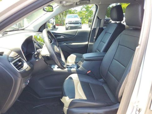 Used 2020 Chevrolet Equinox Premier AWD/4WD image 5