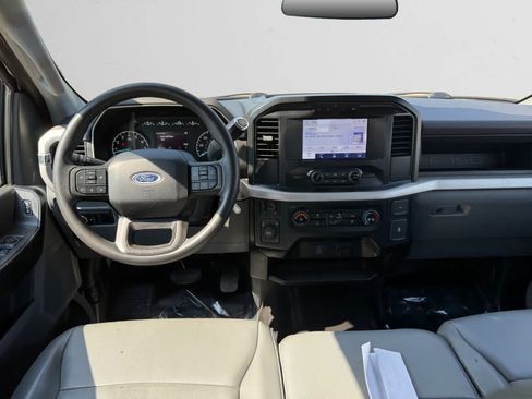 Used 2023 Ford F150 XL w/ Trailer Tow Package AWD/4WD image 10