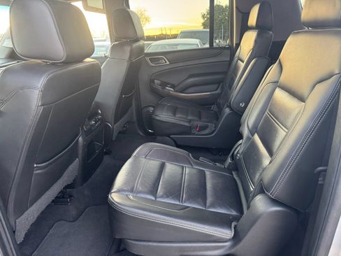 Used 2019 GMC Yukon XL Denali w/ Open Road Package RWD image 13
