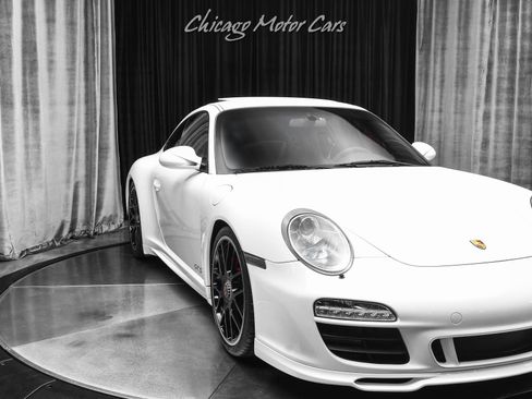 Used 2011 Porsche 911 Carrera GTS image 42