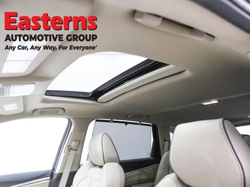 Used 2019 Acura MDX SH-AWD w/ Advance Package image 35