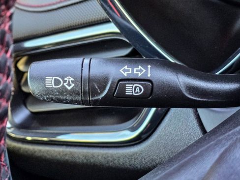 Certified 2024 Chevrolet Equinox RS w/ RS Leather Package image 17