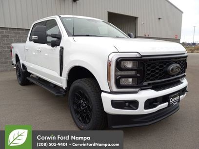 New 2026 Ford F350 XLT w/ XLT Premium Package