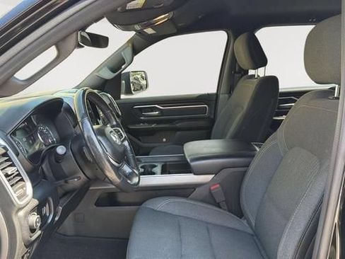 Used 2020 RAM 1500 Big Horn AWD/4WD image 9