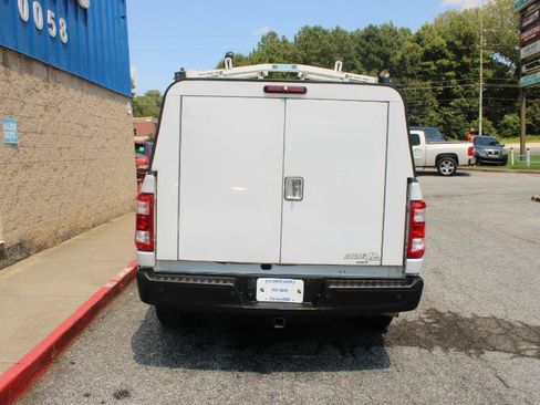 Used 2021 Ford F150 XL w/ XL Power Equipment Group RWD image 5