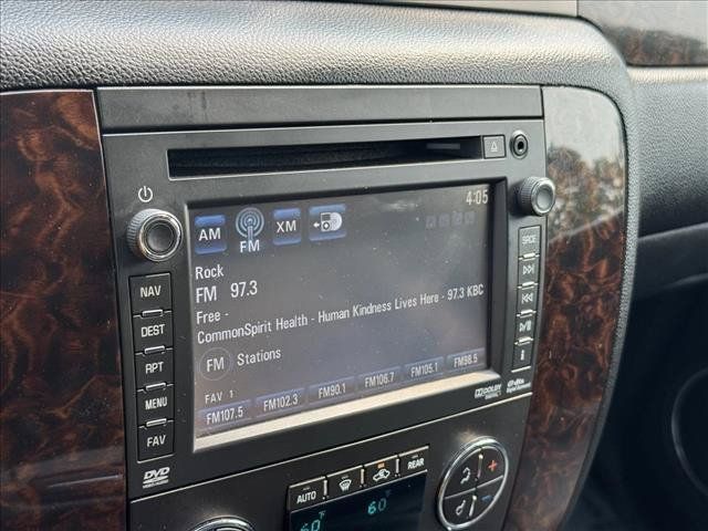 Used 2013 GMC Yukon Denali AWD/4WD image 13
