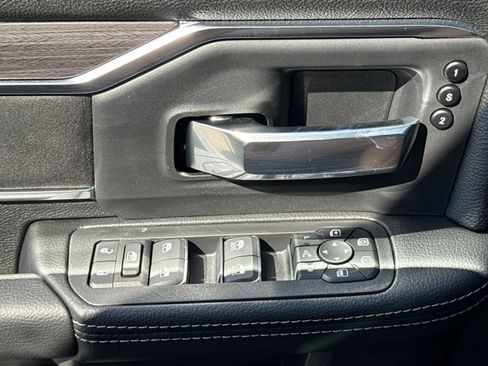 New 2026 RAM 2500 Laramie image 19