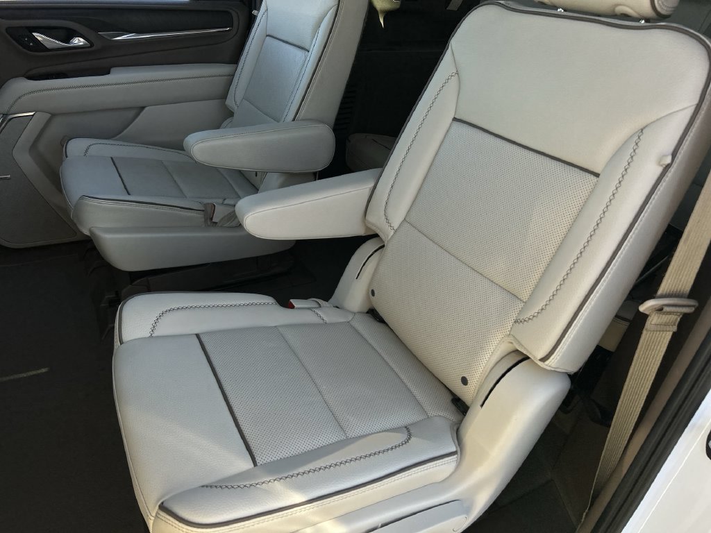 Used 2024 GMC Yukon XL Denali w/ Max Trailering Package AWD/4WD image 26