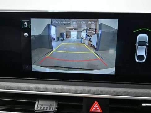 Used 2025 Kia K5 LXS FWD image 15