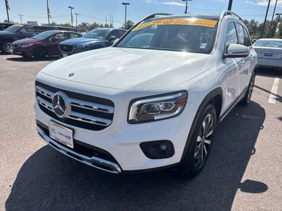 Used 2022 Mercedes-Benz GLB 250 4MATIC