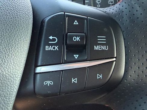 Used 2023 Ford Escape ST-Line Select w/ Tech Pack #1 image 14