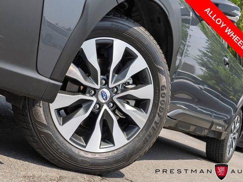 Used 2023 Subaru Outback Limited AWD/4WD image 13