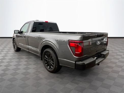 Used 2025 Ford F150 XL image 29