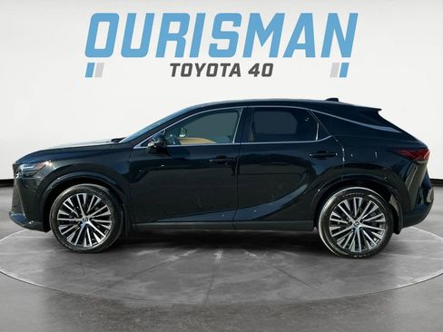 Used 2024 Lexus RX 350h image 4