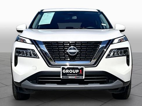 Used 2023 Nissan Rogue SV AWD/4WD image 4