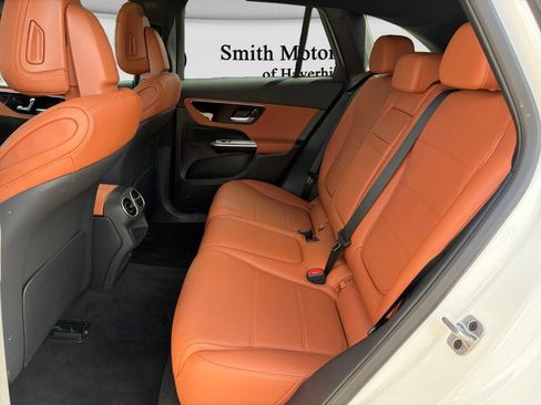 Used 2026 Mercedes-Benz GLC 300 4MATIC image 18