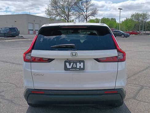 Used 2024 Honda CR-V EX-L image 22