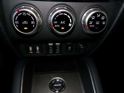 New 2025 Mitsubishi Outlander Sport SE image 22