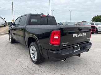 New 2026 RAM 1500 Big Horn AWD/4WD video 3